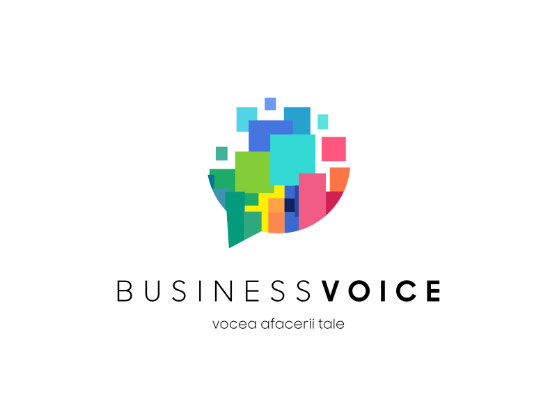 Business-Voice logo